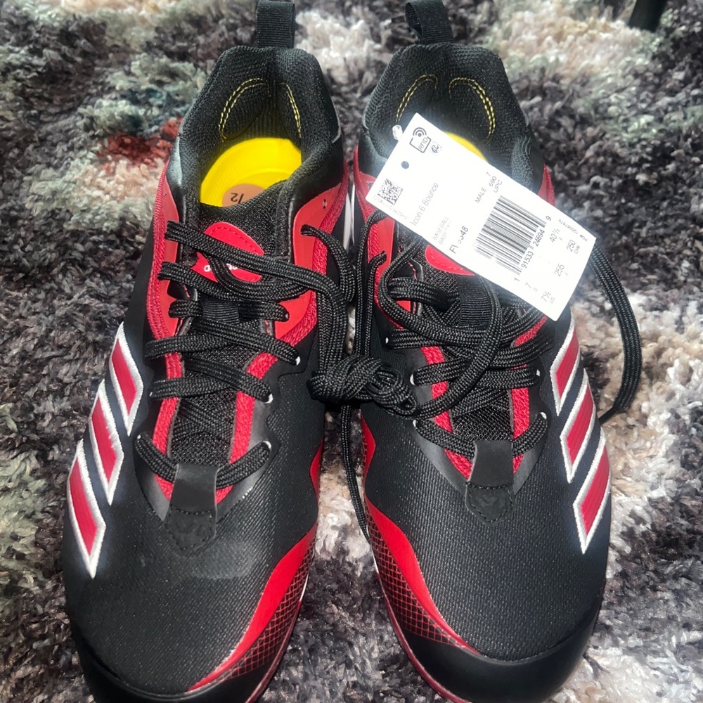 Baseball Adidas FV 9348 Cleats